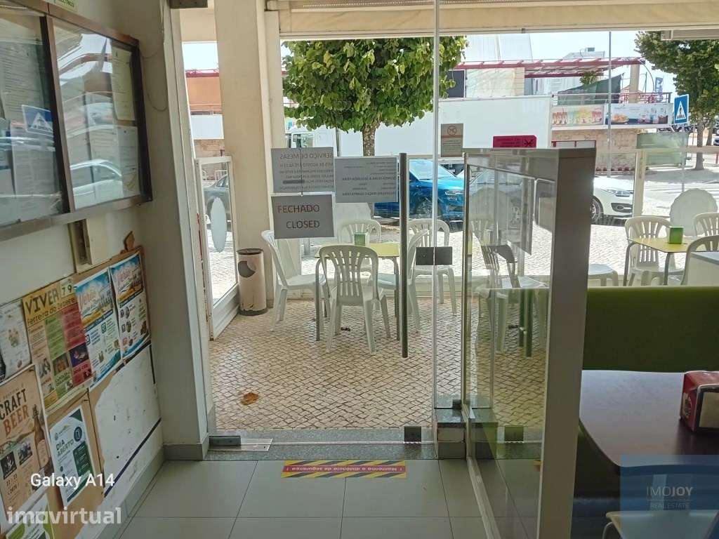 Pastelaria Pérola do Zêzere em Ferreira do Zêzere - Grande imagem: 3/30