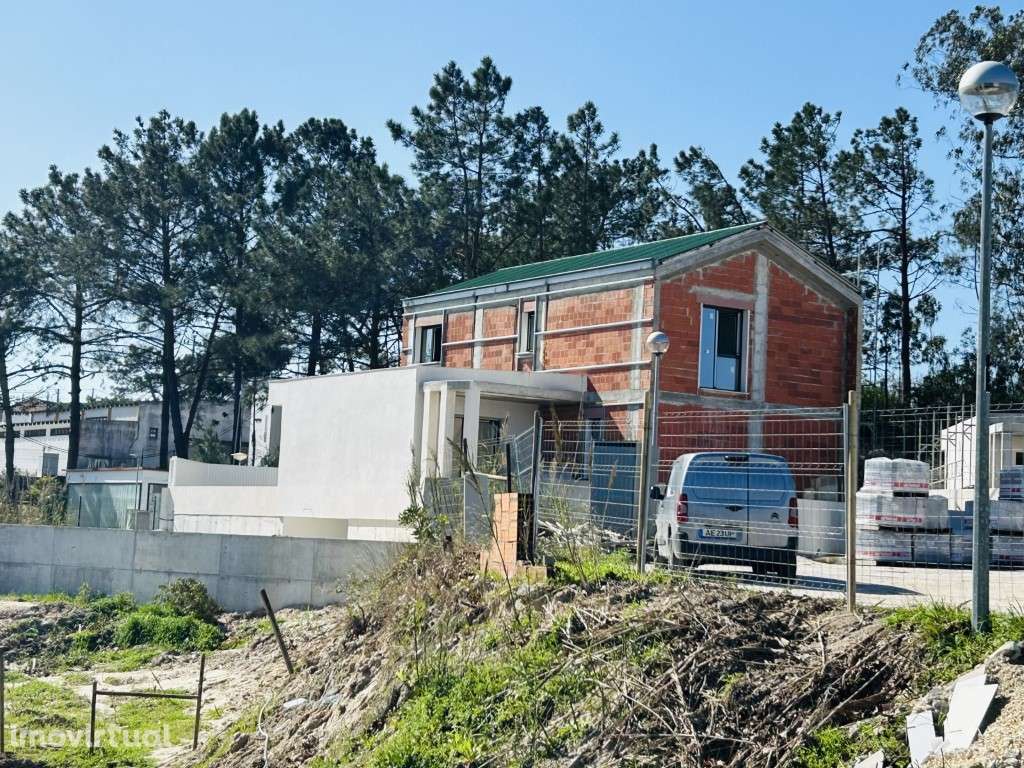 Moradia com piscina em Obidos - Grande imagem: 4/27