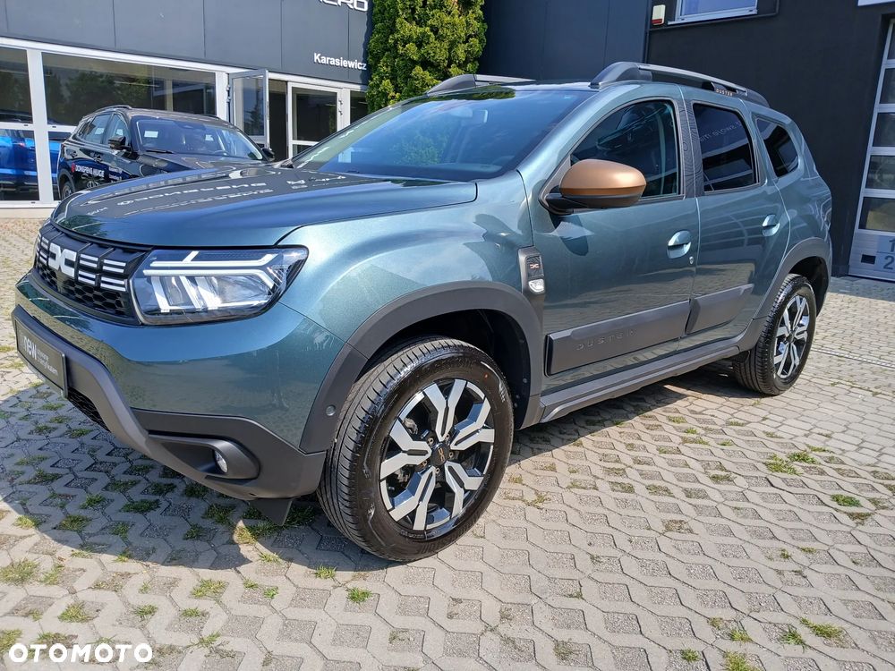 Dacia Duster - 15