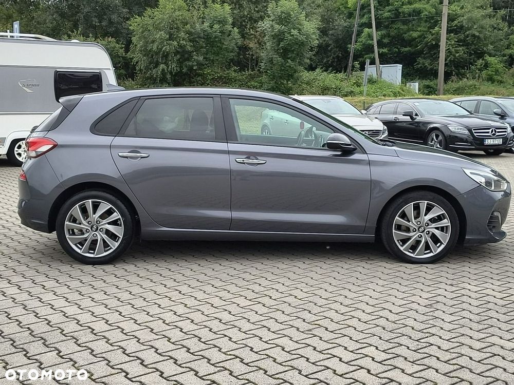 Hyundai i30 - 8