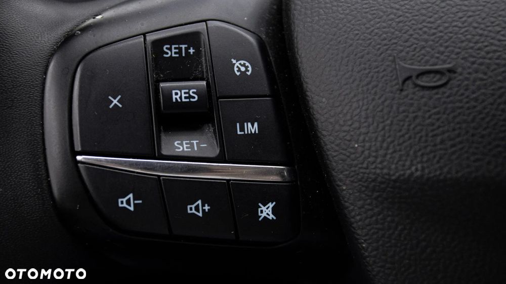 Ford Kuga 2.5P PHEV FWD Titanium - 21