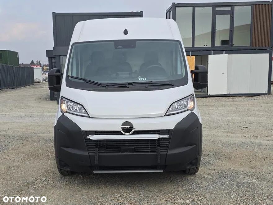 Opel Movano H3-Power L3H2 - 3