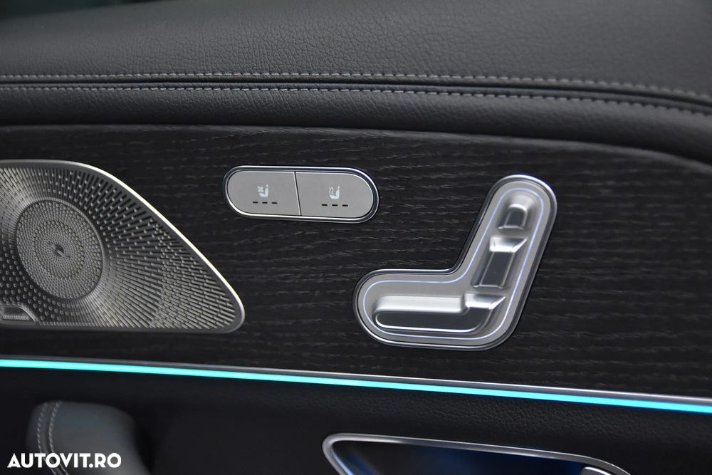 Mercedes-Benz GLS - 26