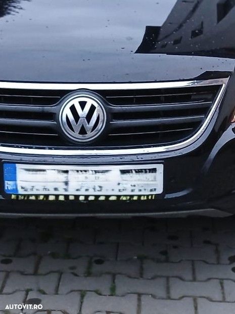 Volkswagen Tiguan 2.0 TDI DPF BlueMotion Technology Freestyle - 2