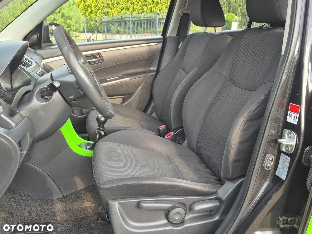 Suzuki Swift - 19