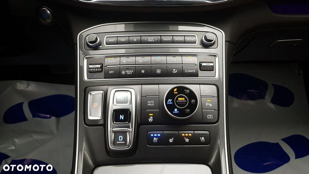 Hyundai Santa Fe - 30