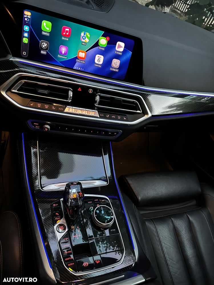 BMW X5 2019 — imagine 7