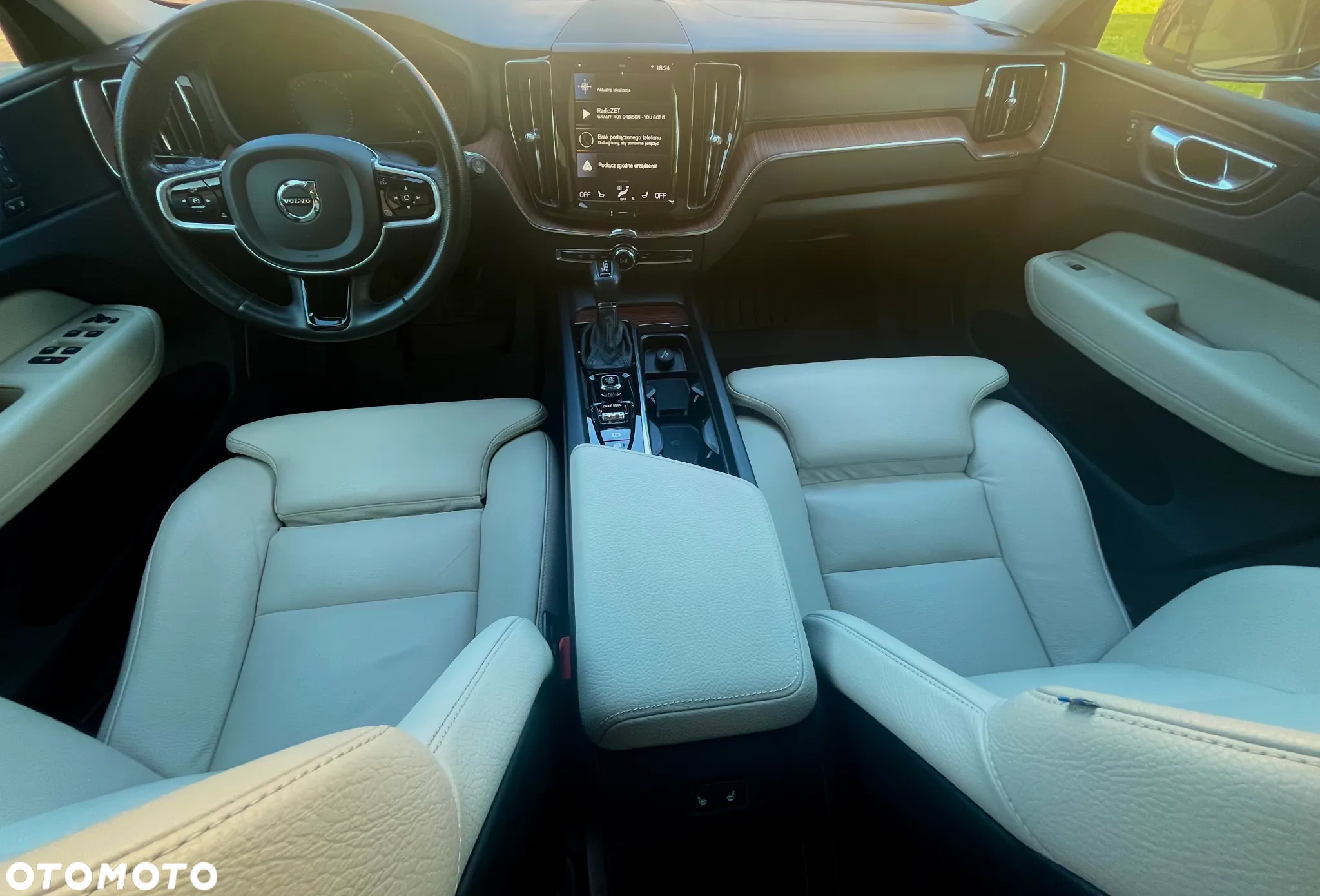 Volvo XC 60 D5 SCR AWD Inscription - 17