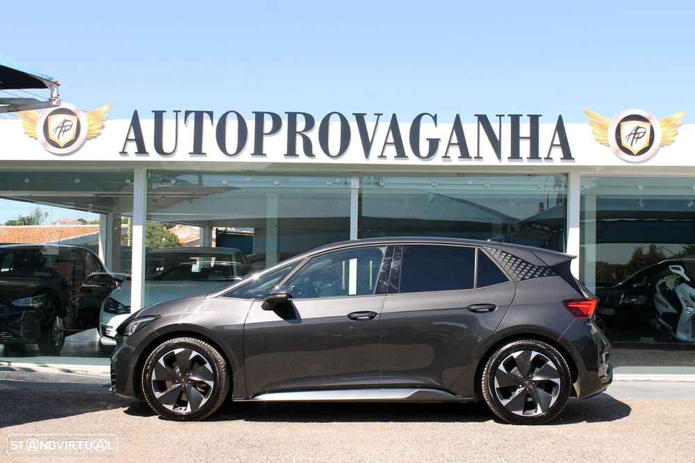 Cupra Born 79 kWh e-Boost Plus - 44