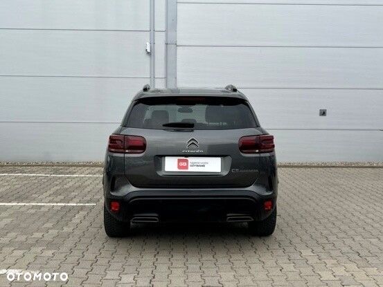 Citroën C5 Aircross 1.5 BlueHDi Shine EAT8 - 8