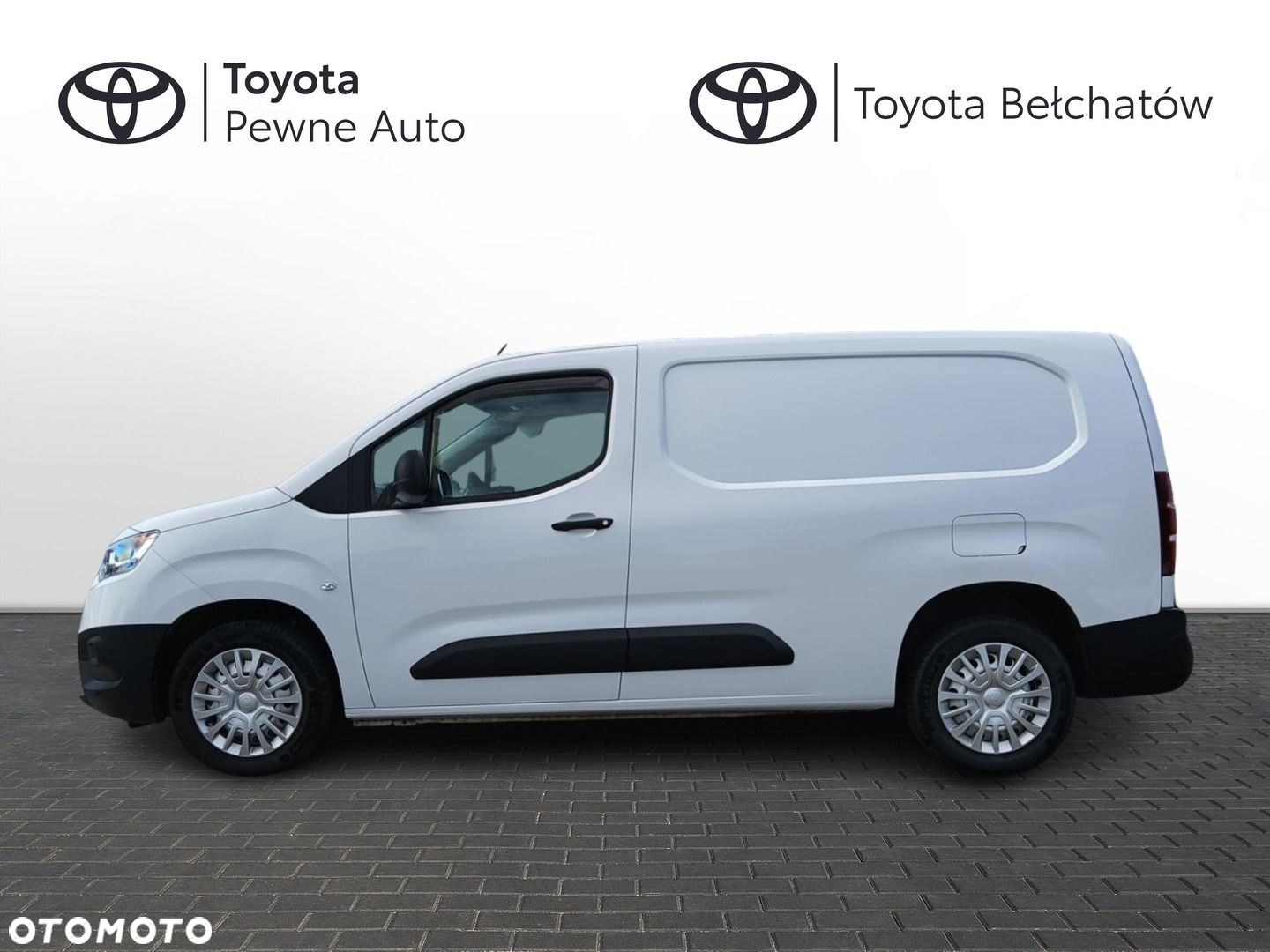 Toyota PROACE CITY - 8