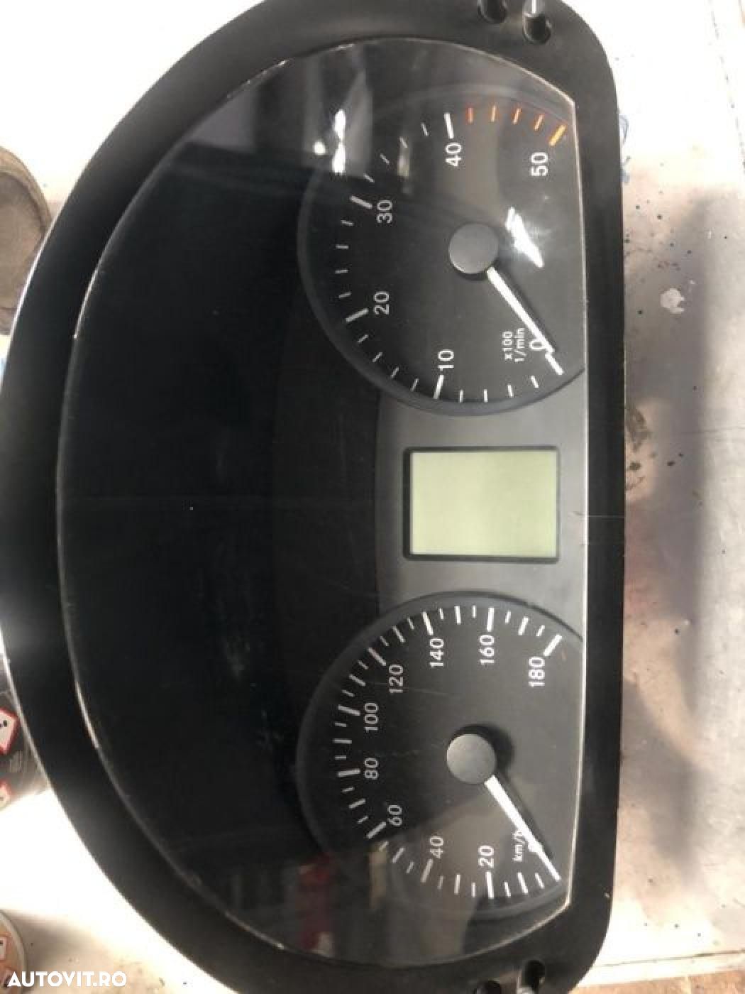 Vand ceasuri de bord Mercedes Sprinter an 2008 - 1