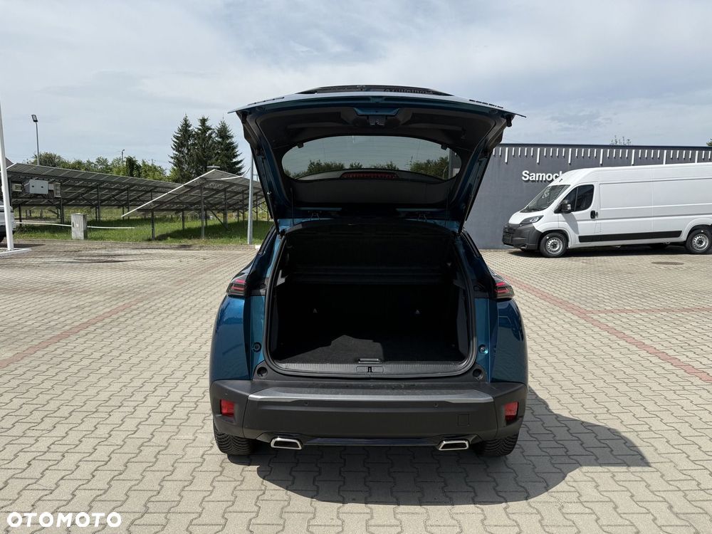 Peugeot 2008 - 27