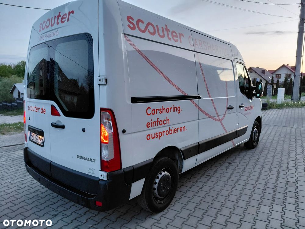 Renault MASTER L2H2 - 11