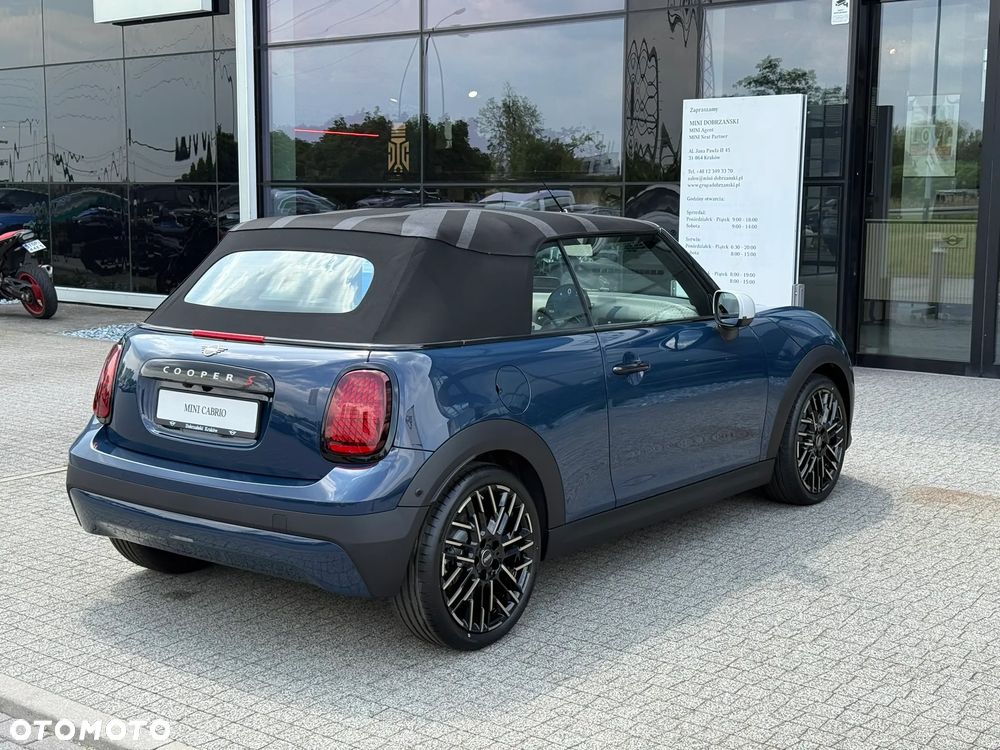 MINI Cooper S Linia Favoured - 28
