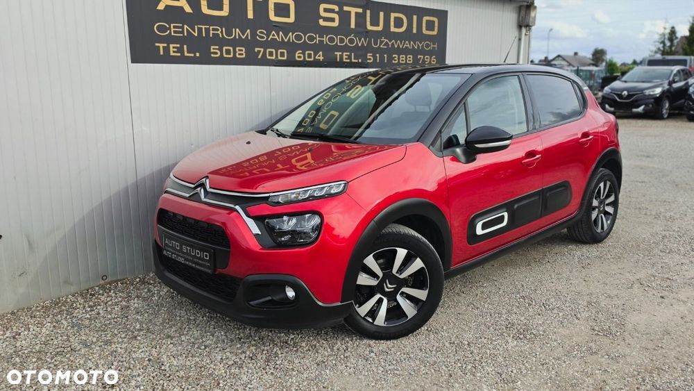 Citroën C3 - 37