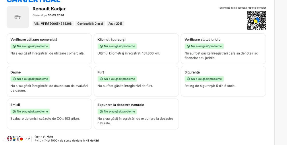 Renault Kadjar Energy dCi 110 EDC Bose Edition - 2