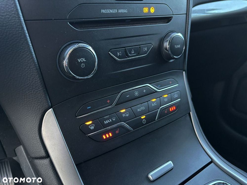 Ford S-Max 1.5 Eco Boost Start-Stopp Business - 18