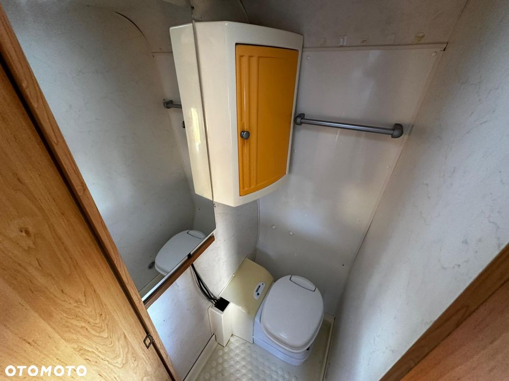 Dethleffs RONDO - 12