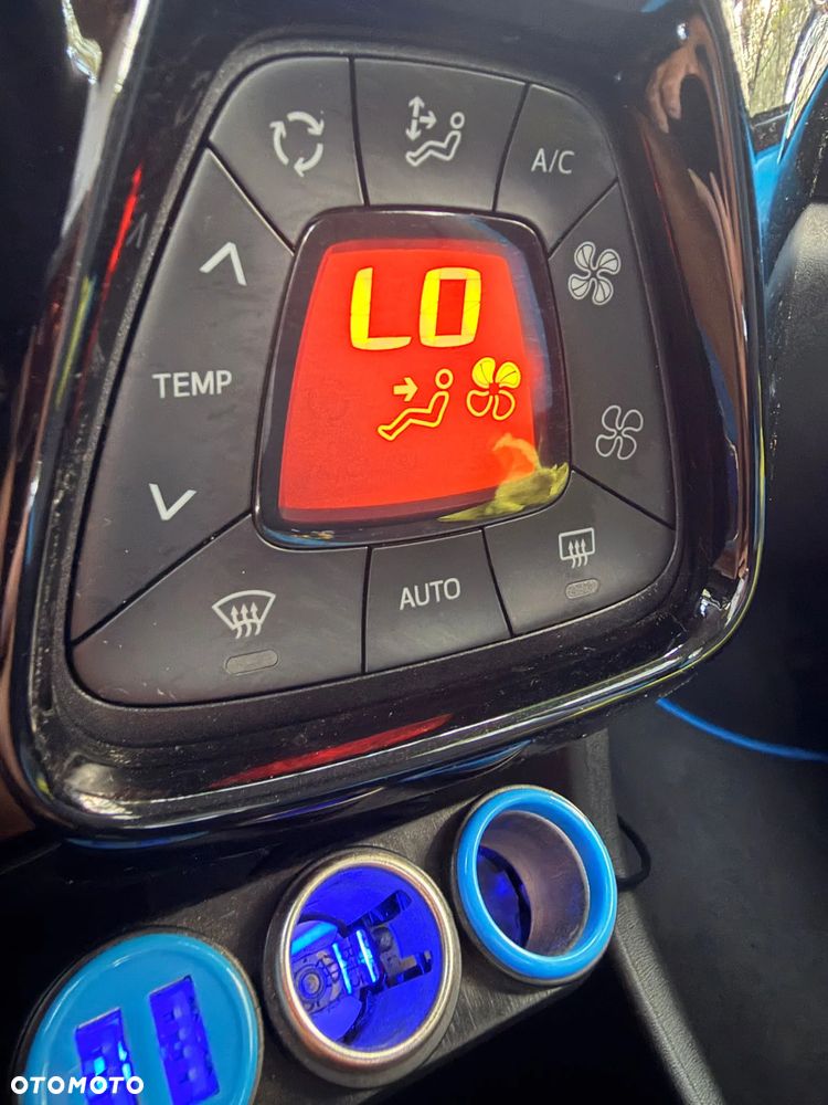 Toyota Aygo x-cite - 16
