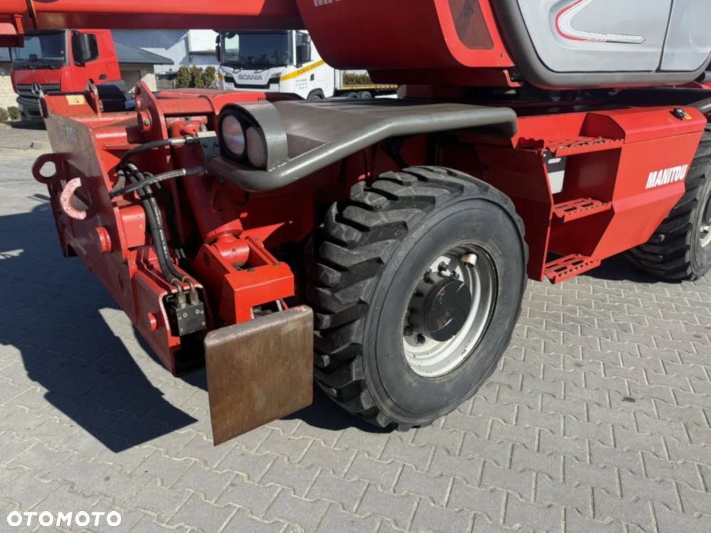 Manitou MRT 2150 - 17