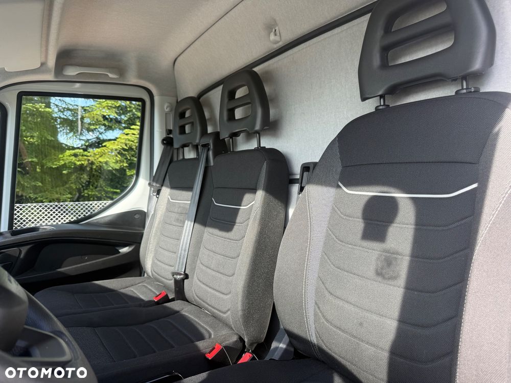 Iveco Daily 72C18 - 4