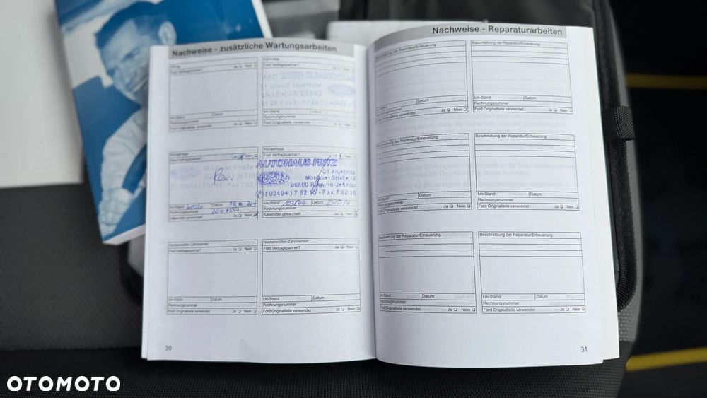 Ford Focus 1.6 16V Style+ - 37