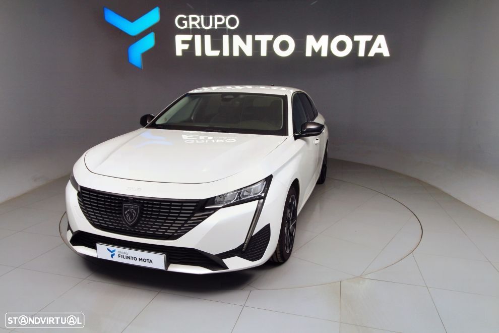 Peugeot 308 SW 1.2 PureTech Allure - 6