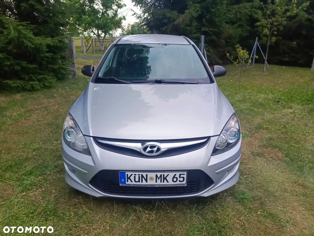 Hyundai i30 1.6 CRDi Comfort - 3