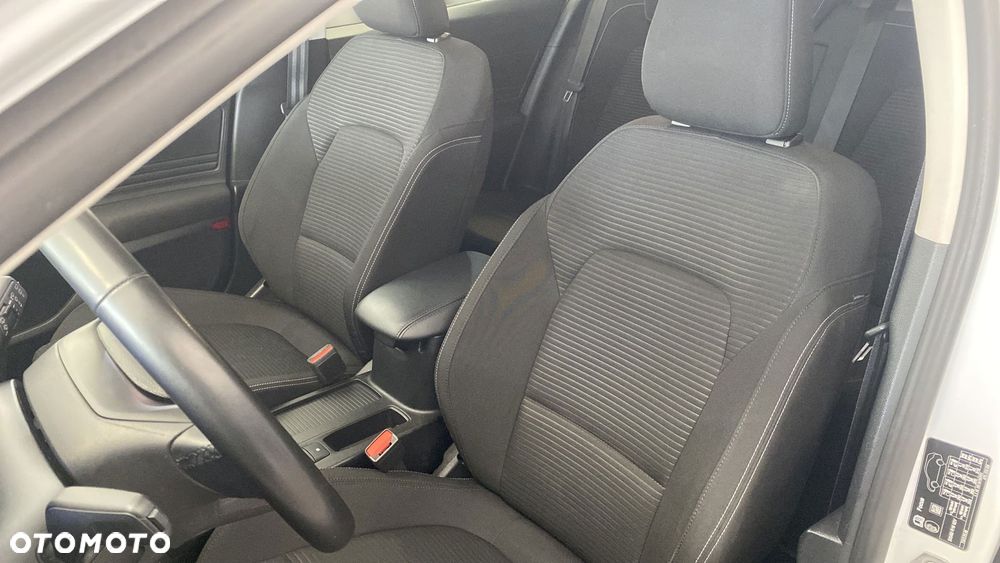 Ford Focus 1.0 EcoBoost mHEV Titanium X - 11