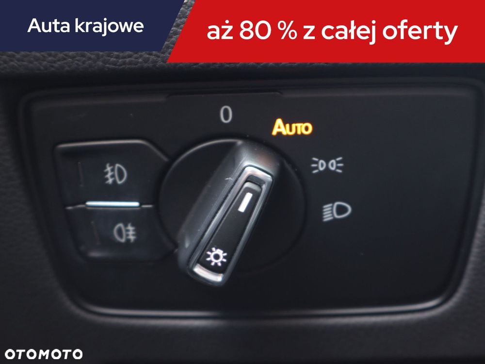 Volkswagen Passat - 20