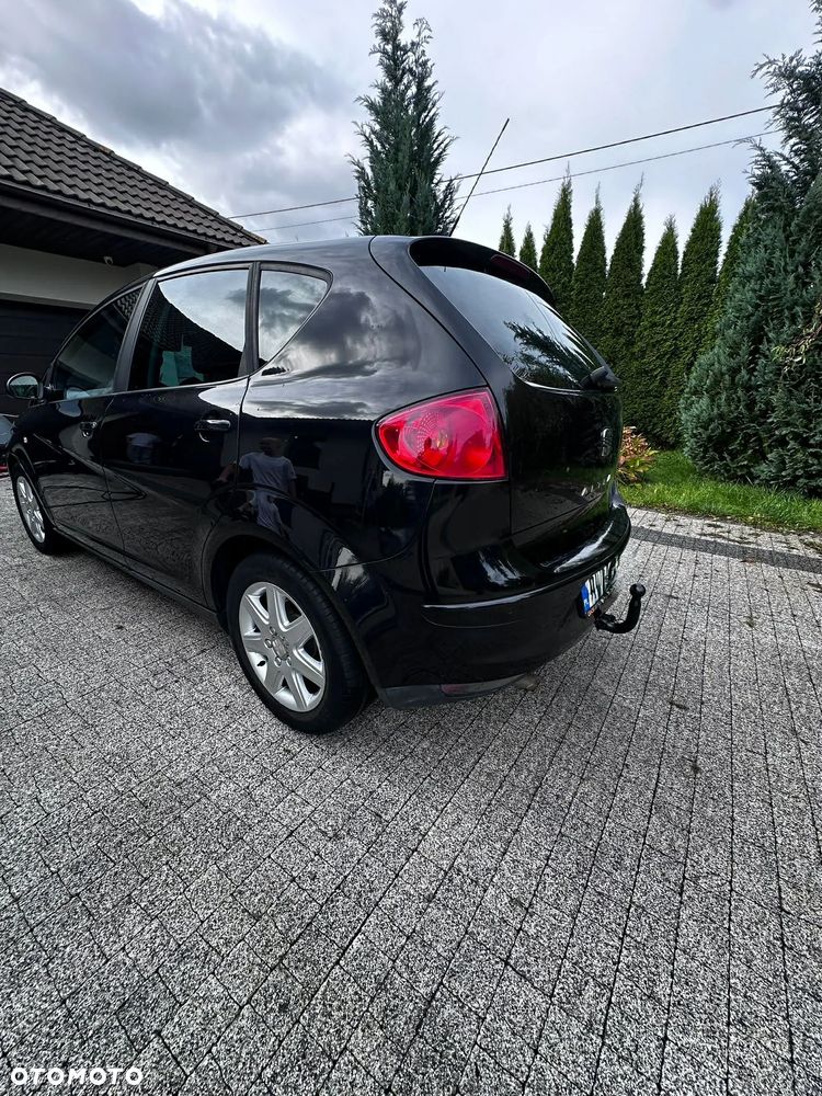 Seat Altea 1.9 TDI Style - 6