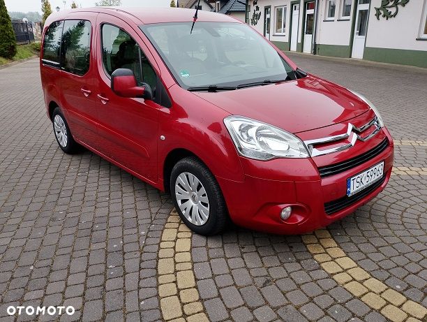 Citroën Berlingo - 3