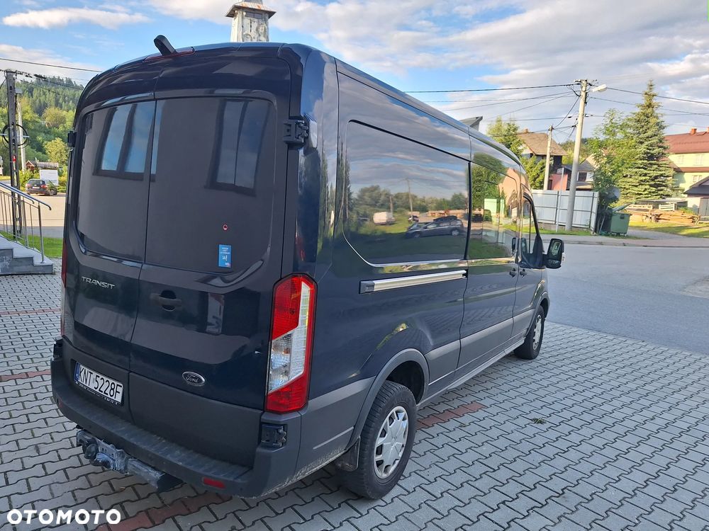 Ford Transit - 33