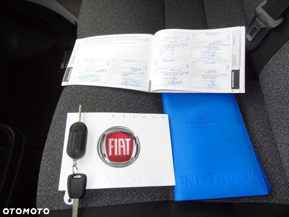 Fiat Ducato Multicab L4H2 - 25