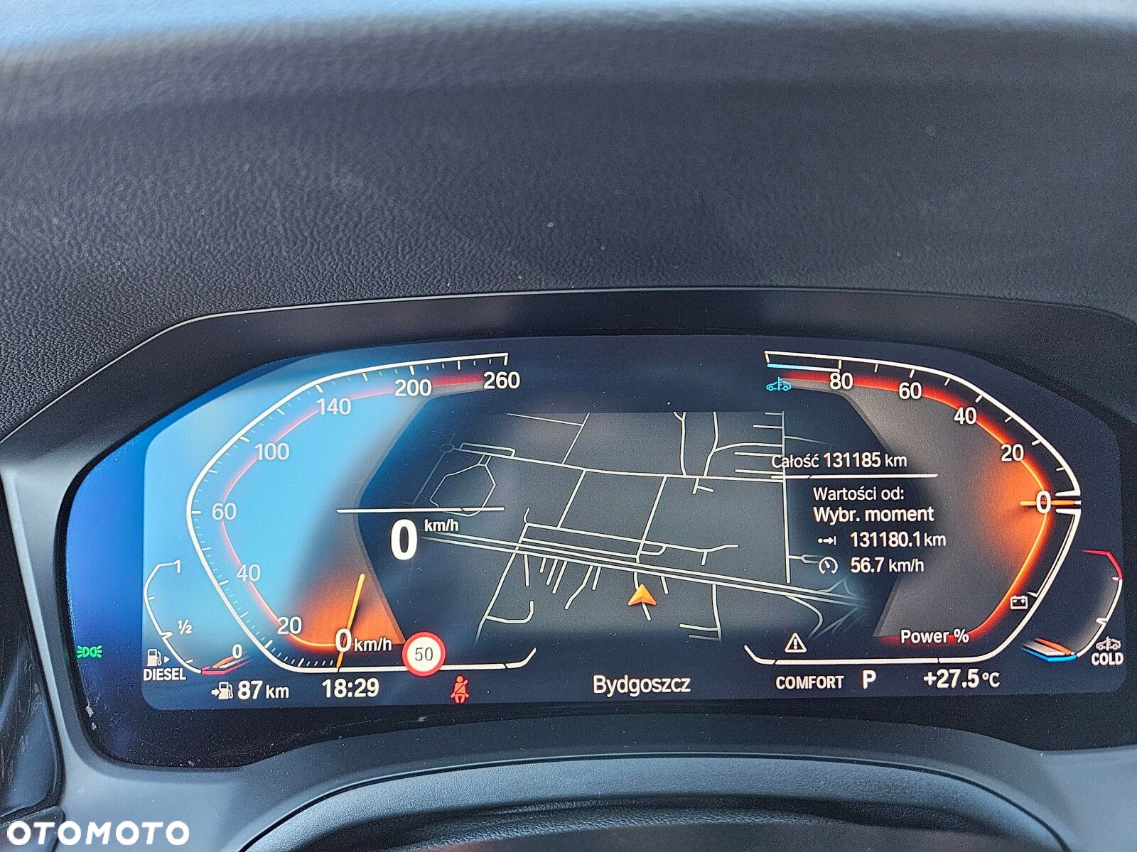 BMW Seria 3 - 16