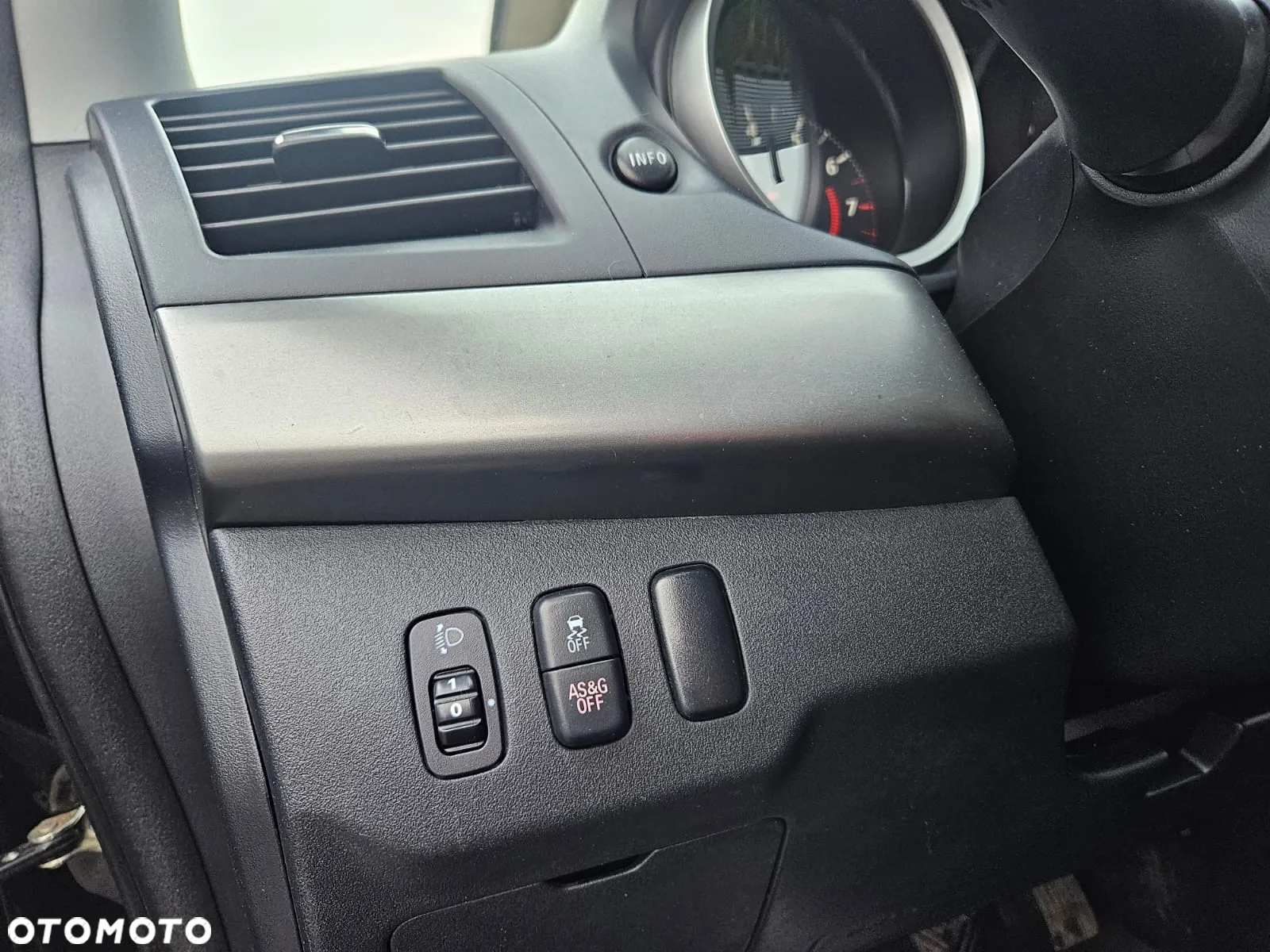 Mitsubishi Lancer 1.6 ClearTec XTRA - 23