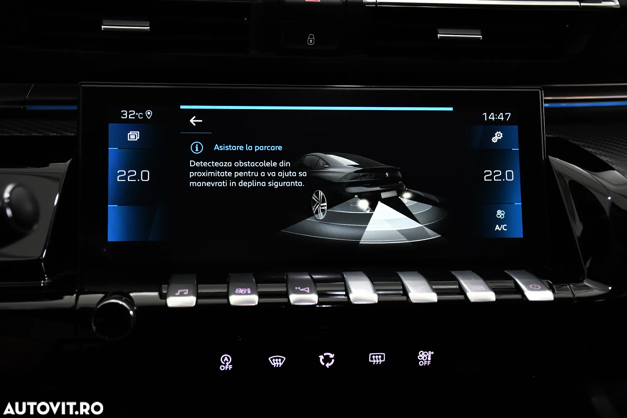 Peugeot 508 BlueHDi 130 EAT8 Allure Pack - 20