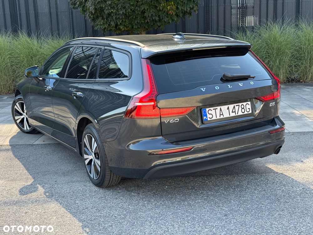 Volvo V60 D3 Geartronic Momentum Pro - 19