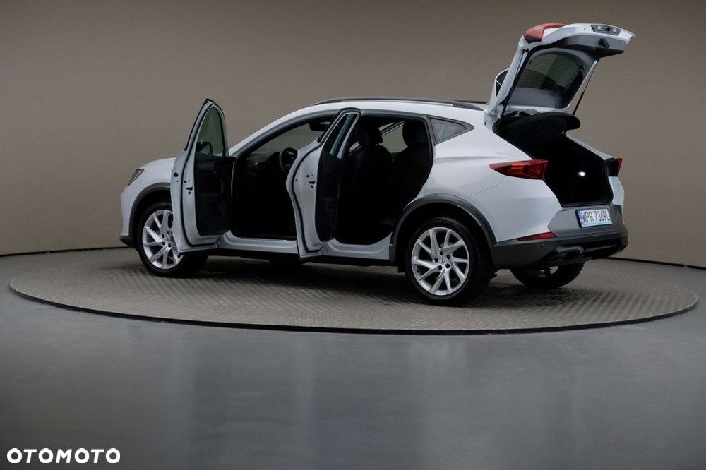 Cupra Formentor 1.5 TSI DSG - 7