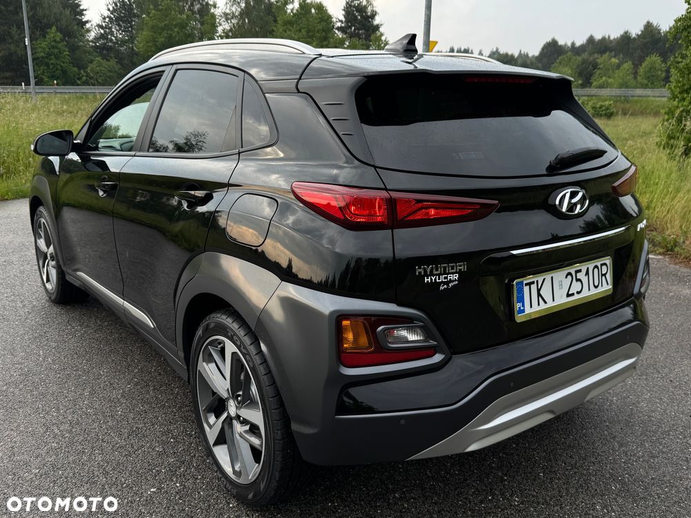Hyundai Kona - 11