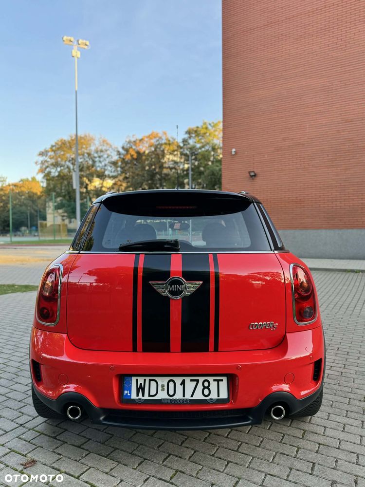 MINI Countryman - 9