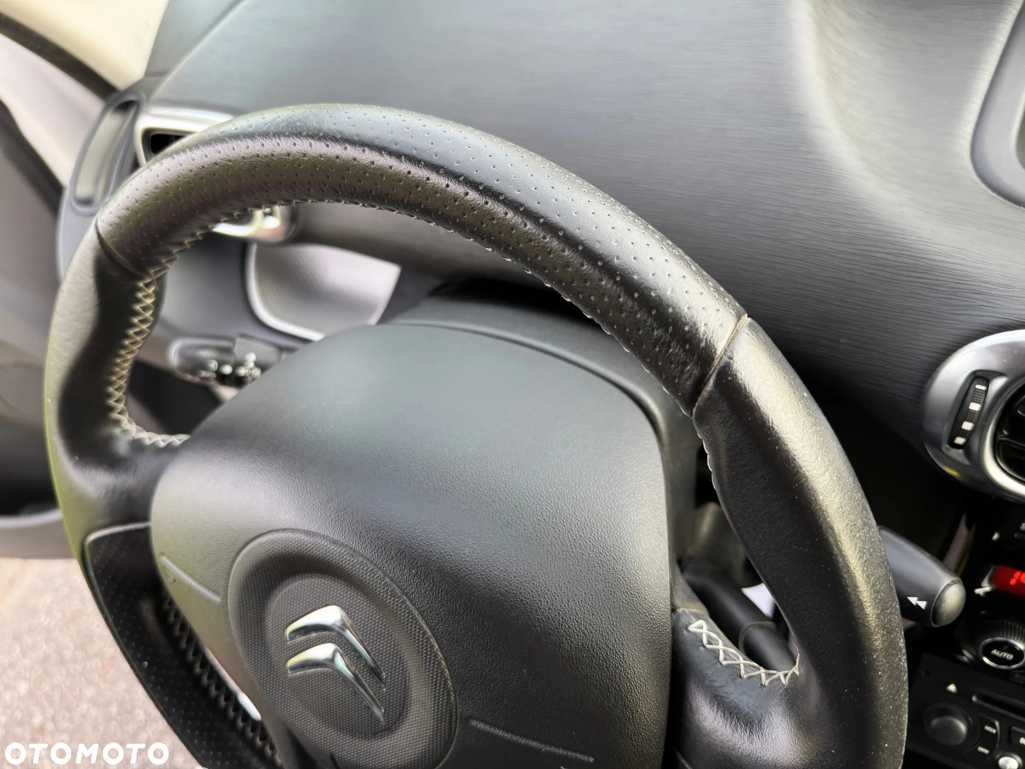 Citroën C3 Picasso 1.2 PureTech Exclusive - 37