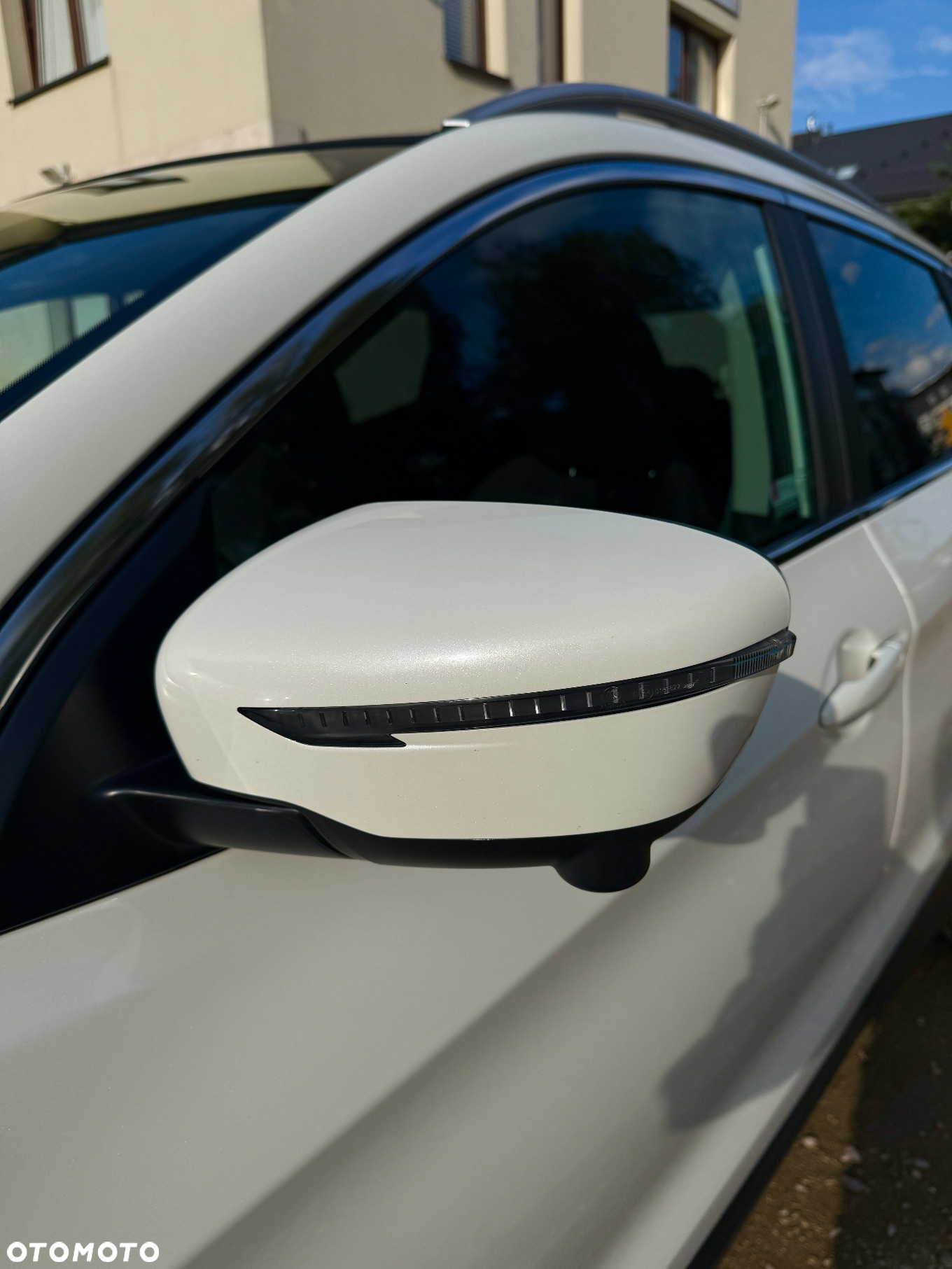 Nissan Qashqai 1.6 DIG-T Tekna - 33