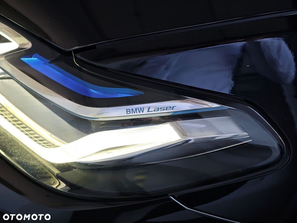 BMW Seria 5 - 22