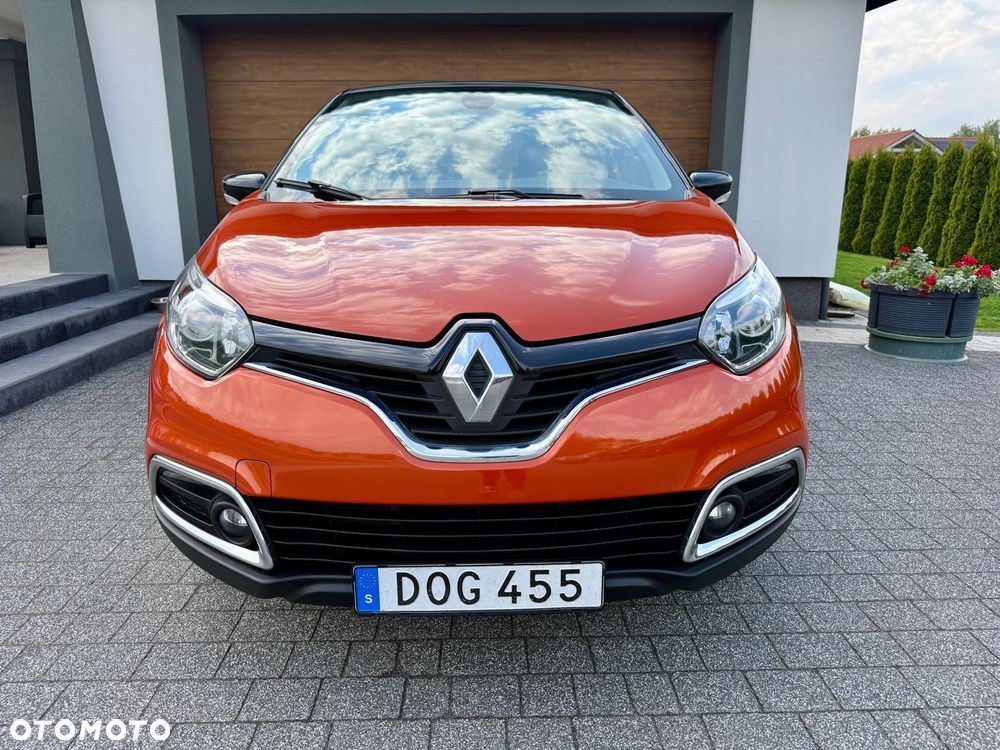 Renault Captur ENERGY TCe 90 Start&Stop Intens - 4