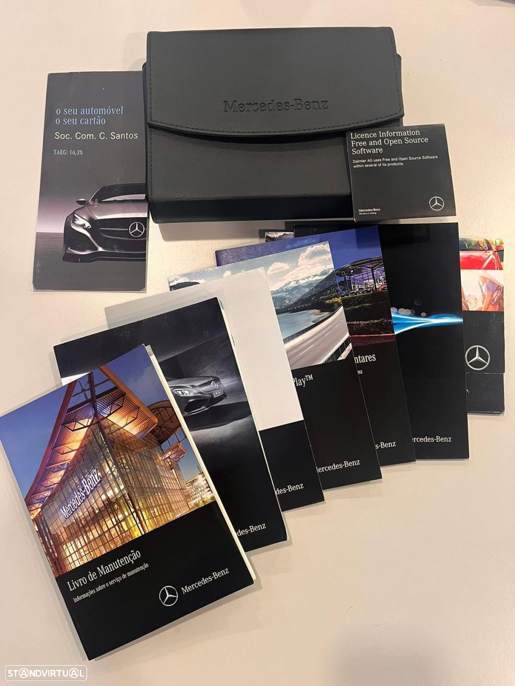 Mercedes-Benz CLS 350 d - 5