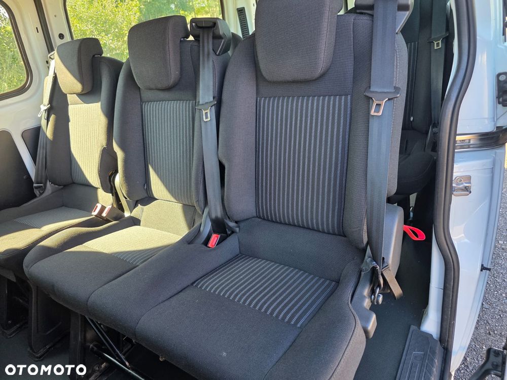 Ford Transit Custom Kombi 320 L2H2 Trend - 13