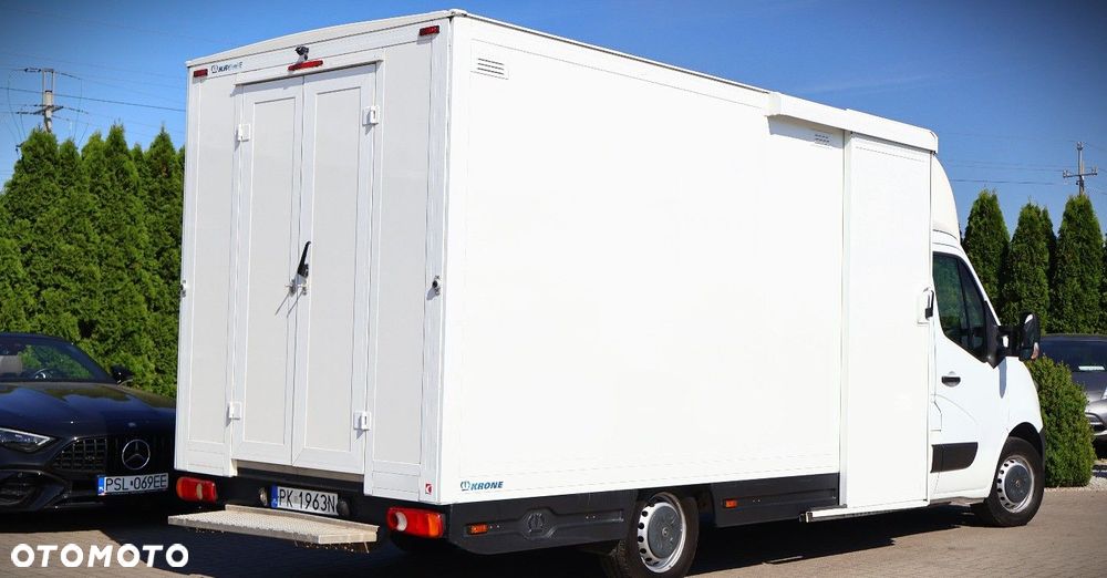 Opel Movano - 5
