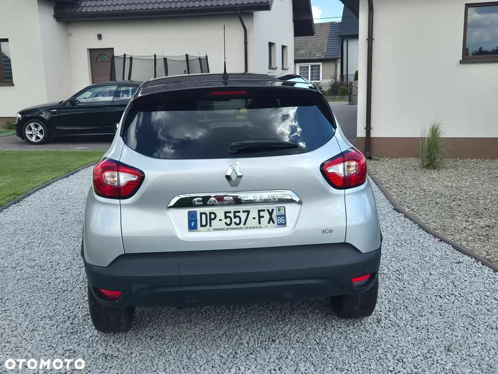 Renault Captur - 4